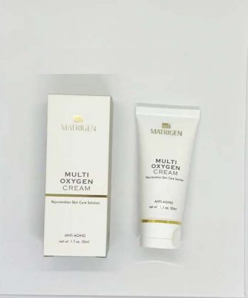 Matrigen Multi-oxygen cream