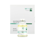 Matrigen acne free active ampoule