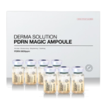 Derma Solution PDRN magic ampoule
