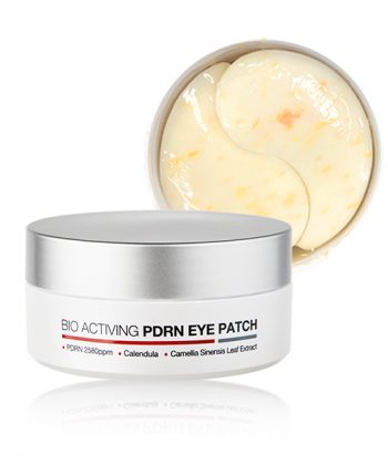 Dermaline PDRN Activating Hydrogel Eye Patch