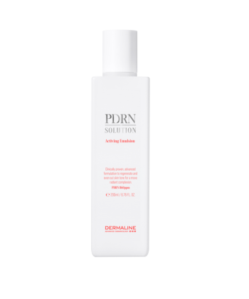 Dermaline PDRN Solution Activating Emulsion 200ml