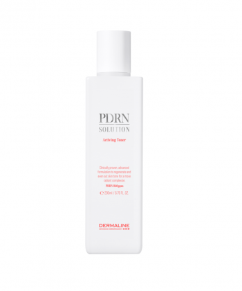 Dermaline PDRN solution ACTIVING toner