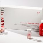 Dermaline Ruby Peel