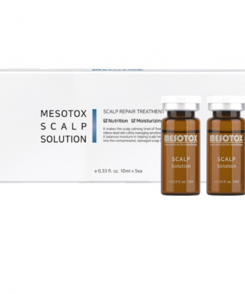 Matrigen Mesotox Scalp Solution