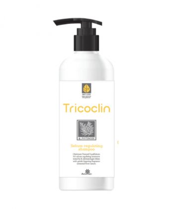 Tricoclin Sebum Regulating Shampoo