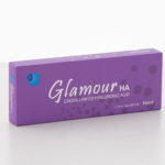 Glamour hard filler
