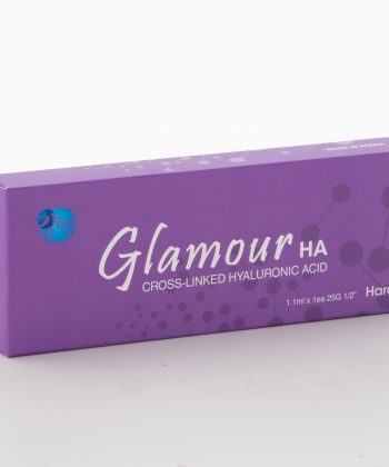 Glamour hard filler