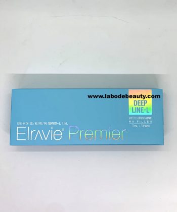 Elravie premier Deep Line filler