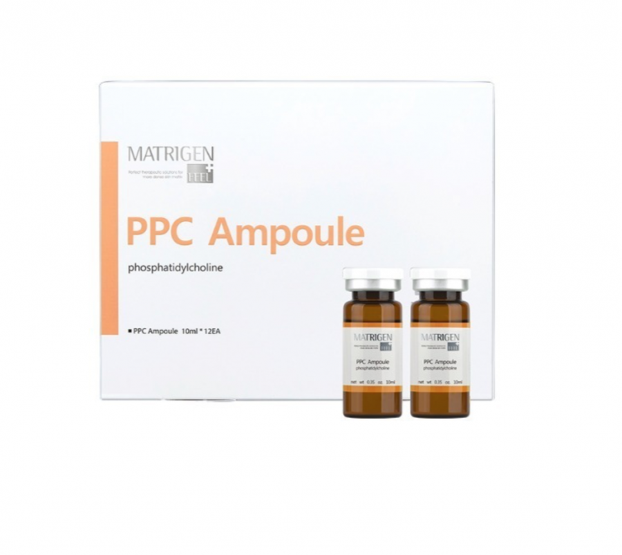 Matrigen PPC Ampoule