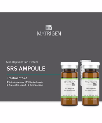 Matrigen SRS Anti Aging Ampoule