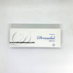 Dermalax deep dermal fillers