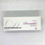 dermalax implant plus