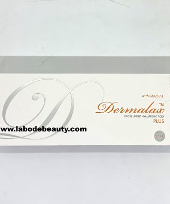 dermalax plus dermal filler