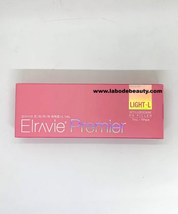 Elravie premier light filler