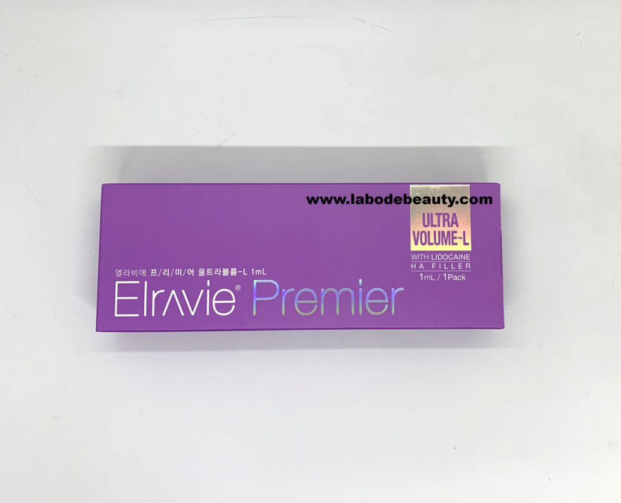 Elravie premier Ultra Volume