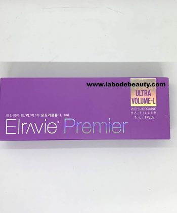 Elravie premier Ultra Volume