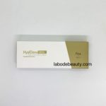 Hyaldew fine filler