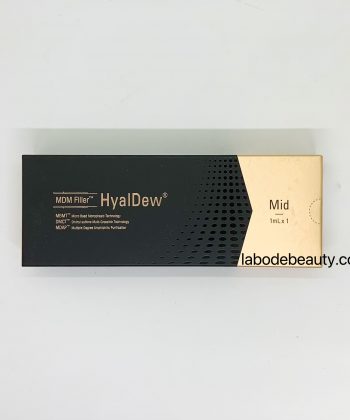 hyaldew mid fillers