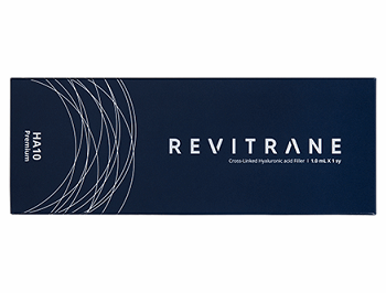 REVITRANE HA10 Premium filler