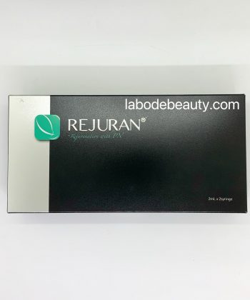 Rejuran Rejuvenation with PN