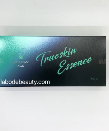 Rejuran Healer trueskin essence