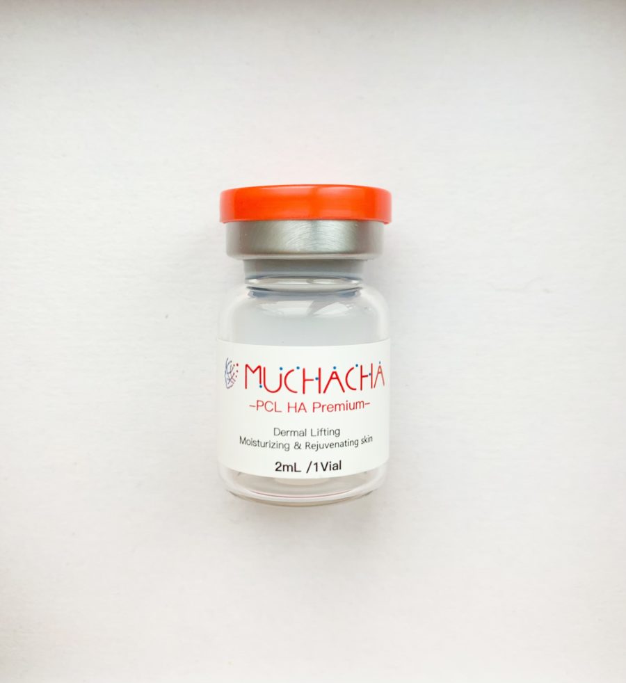 Muchacha PCL serum