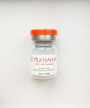 Muchacha PCL serum