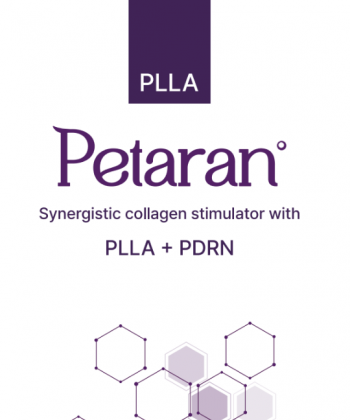 Petaran PLLA PDRN collagen stimulator