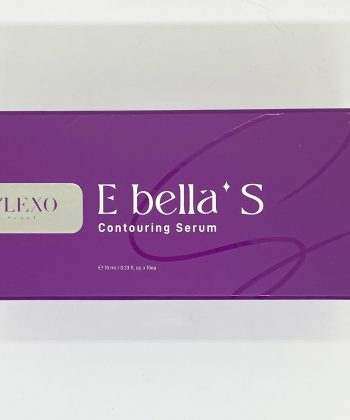 E bella S sodium deoxycholate contouring serum