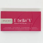 E bella V sodium deoxycholate solution
