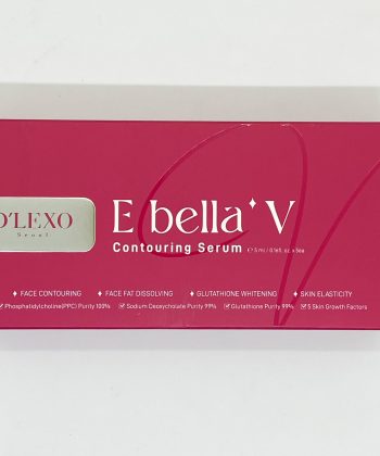 E bella V sodium deoxycholate solution