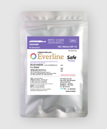 Everline safe cog PDO threads