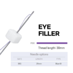 Glamour cannula PDO eye threads