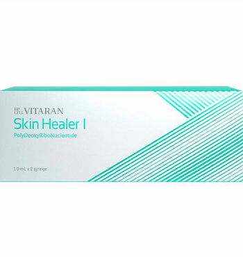 HP cell Vitaran Skin Healer 2% PN