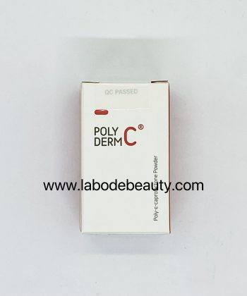 Polyderm PCL Powder Polycaprolactone