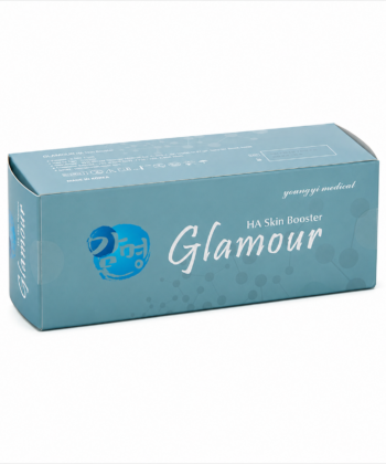 glamour skin booster
