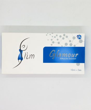 Glamour silholine slim solution