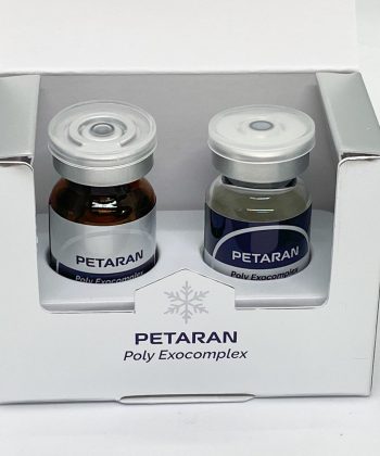 Petaran exosome poly exocomplex