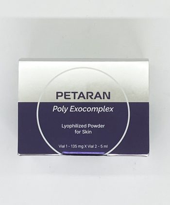 Petaran exosome poly exocomplex