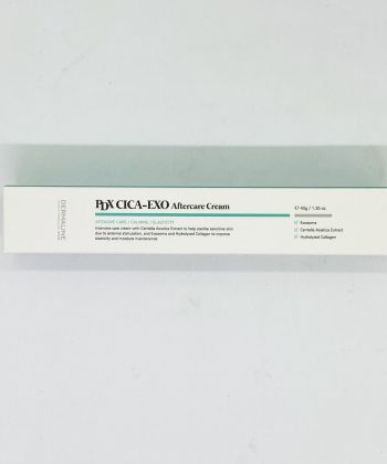 Dermaline PDX CICA EXOsome aftercare cream