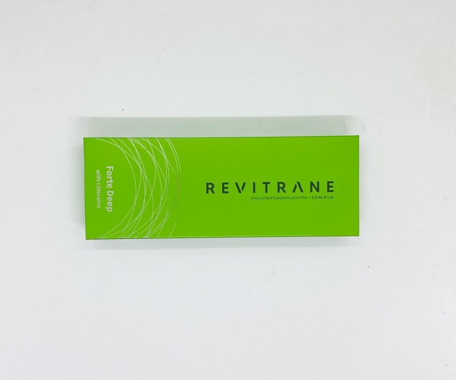 REVITRANE filler