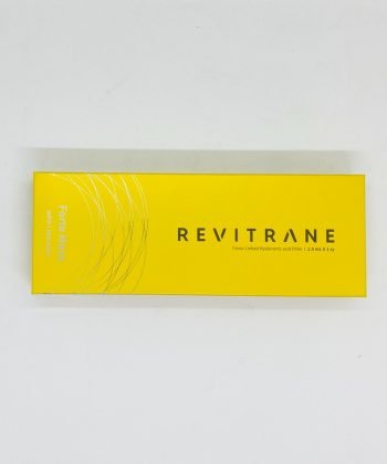 Revitrane Forte Meso filler