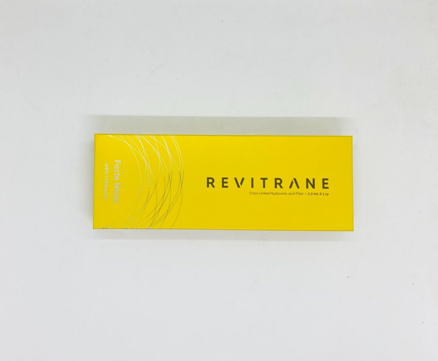 Revitrane Forte Meso filler