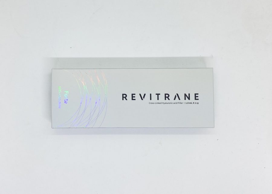 Revitrane Forte filler