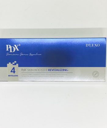 Dermaline PDX exosome PDRN Skin Booster