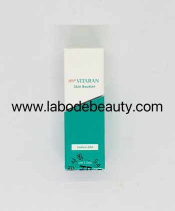 HP vitaran skin booster PDRN