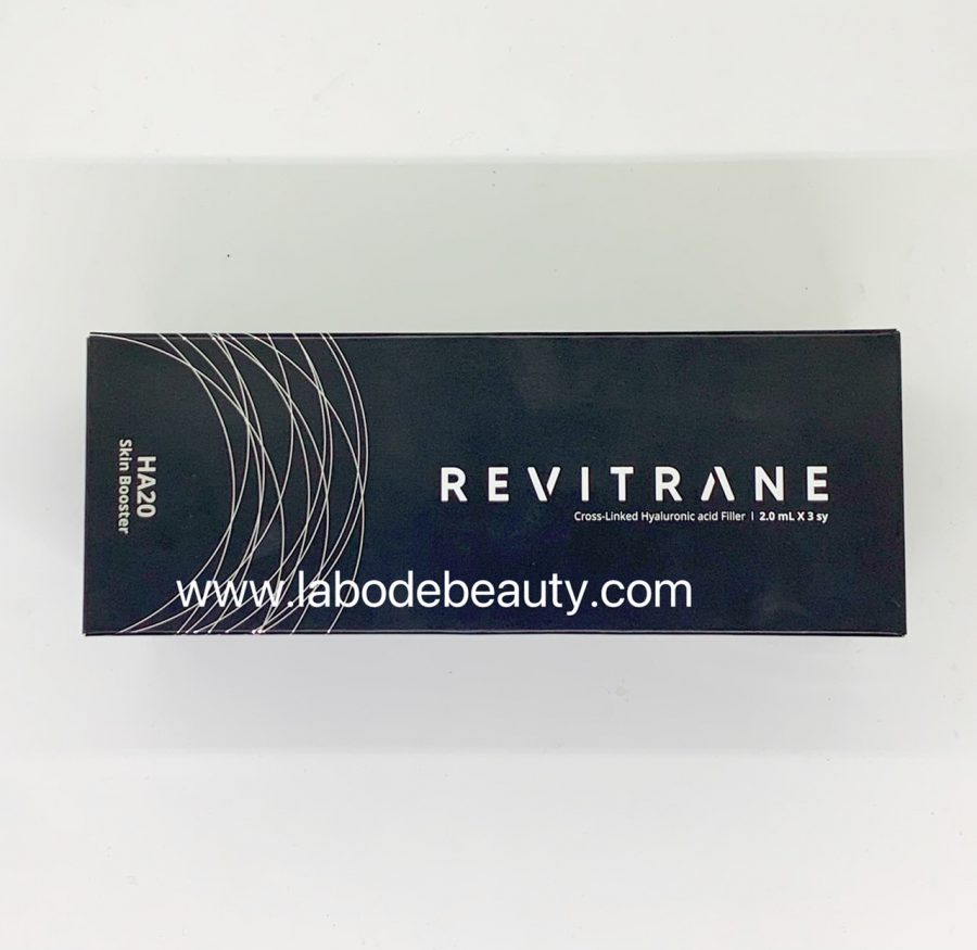 Revitrane HA20 Skinbooster