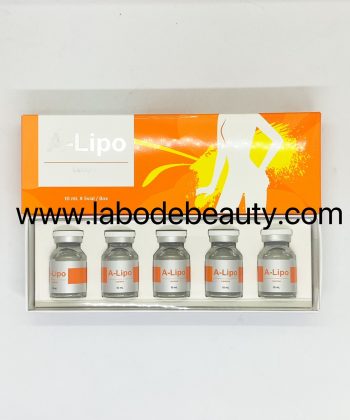 A-Lipo Lipolysis solution