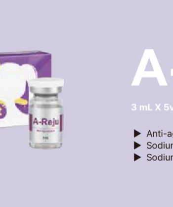 A-reju skin booster