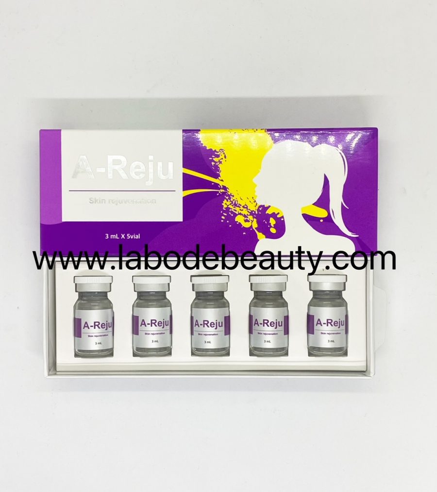 A-reju skin rejuvenation